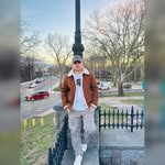 Fernando Jarquin - @fernandojarquin29 - Instagram