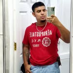 Fernando Jarquin - @fernandinho_.025 - Instagram