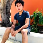 Fernando Jarquin - @louisjarquin - Instagram