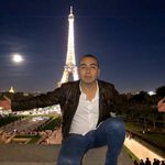Fernando Jáuregui - @fercho1709 - Instagram