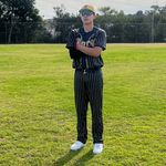 Fernando Jauregui - @jaureguizzzbsbl21 - Instagram