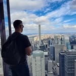 Fernando Jauregui Lupercio - @ferjaulup - Instagram