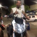 Fernando Jefferson - Facebook