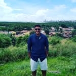 Fernando Jefferson - @jefferson_sanburgs_ - Instagram