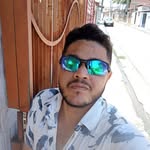 Fernando Jefferson - @jeff.ersonsan - Instagram