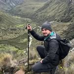Fernando Jensen - @nandojensen - Instagram