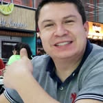 Fernando Jensen - @fermandoj - Instagram
