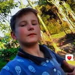 fernando jensen (´･_･`) - @fernandojensen428 - Instagram