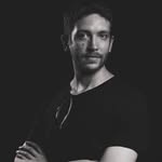 Fernando S. Jensen - @fer_saez87 - Instagram