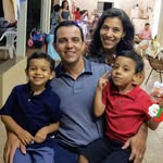 Fernando João - @fernandojoao1980 - Instagram