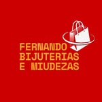 Fernando Joao da Silva - @fernandobijuteriasloja - Instagram