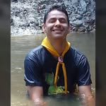 Fernando João de Jesus Santana - @fernandojoao737 - Instagram