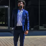 Fernando  J. Malufuene - @fernandojohnkf - Instagram