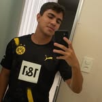 Fernando (John Connor) - @fernando_boechat - Instagram