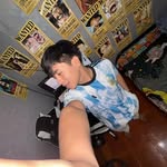 Fernando John Patrick Pasiolco - @patttiiiik - Instagram