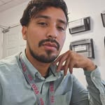 Fernando John Torres - @fernandotorresguerrero18 - Instagram