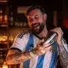 Fer Fastuca - @fernandolamberti3 - TikTok
