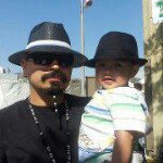 Fernando Landeros - @ace_ventura805 - Instagram