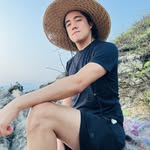Fernando Landeros - @luisferlanderos - Instagram
