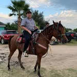 Fernando Laredo - @el_guero_078 - Instagram
