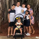 Fernando Laredo - @fernandito68 - Instagram