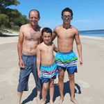 Fernando Larrañaga - @larranaga4947 - Instagram