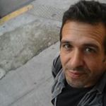 Fernando Larrañaga - @larranaga69 - Instagram