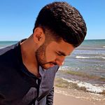 Fernando Larrañaga - @fernando_le27 - Instagram
