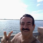 Fernando Larrañaga - @larranagabritofernando - Instagram