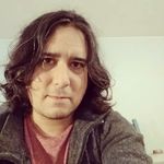 Fernando Larrañaga - @nandopuentes - Instagram