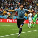 Fernando Larrañaga - @suarez_fans09 - Instagram