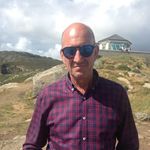 Fernando Larranaga Moyano - @larranagamoyano - Instagram