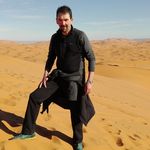 luis fernando larrañaga - @luisfernandolarrana - Instagram