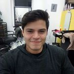 Luis Fernando Larrañaga - @lucifer.lfl - Instagram