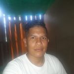 Pedro Fernando Larrañaga Pacaya - @larranaga313 - Instagram