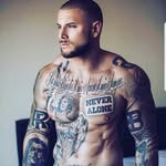fernando laurel - @mirandaagc1000 - Instagram