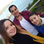 Esteban Fernando Lavin Morales - @lavinmorales - Instagram