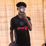 Fernando Lázaro - @fernandolazaro296 - Instagram
