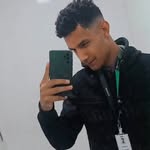 Fernando Lázaro - @lazzarow_ - Instagram