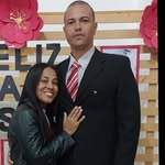 Diácono Fernando Leandro - @fernandoleandro38 - Instagram