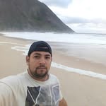 Fernando Leandro - @fernandoleandro6213 - Instagram