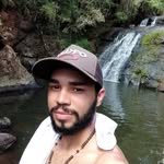 Fernando Leandro - @leandro23fernando31 - Instagram