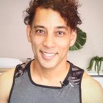 Fernando Lee - @fitnesswithfernando - Instagram