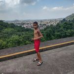 Fernando Lemos - @fernandolemos921 - Instagram