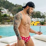 Aldevaran Morales - @fernando_leon_mx - Instagram