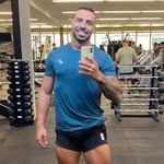 Fernando Leone | Personal, Qualidade de Vida - Niterói e Online - @leonefernando_ - Instagram