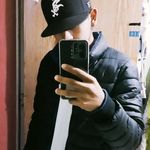 Fernando Leos - @fernandoleos9 - Instagram