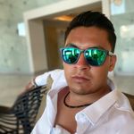 Fernando Leos - @leos.99 - Instagram