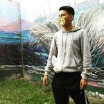 Fernando Lezama - @fernandolezamatapia - Instagram