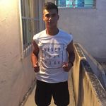 Fernando Lezama - @fernandolezama20 - Instagram